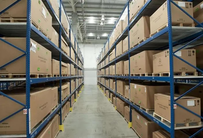 泉州到长兴县货物仓储