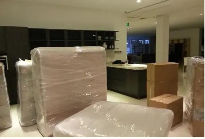 泉州到长兴县长途搬家