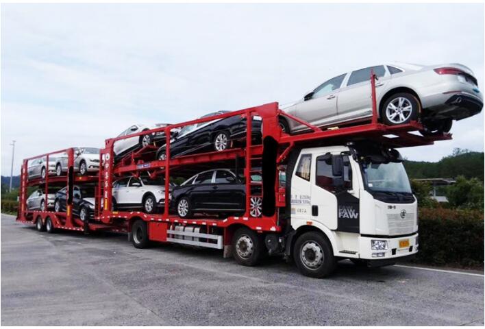 泉州到长兴县轿车托运